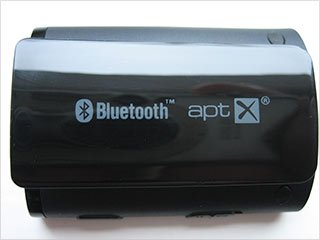 кодек apt-x bluetooth